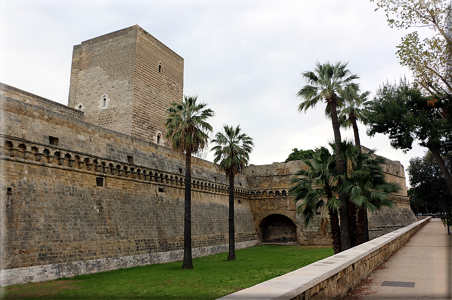 foto Bari Vecchia